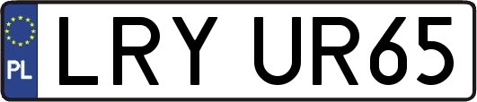LRYUR65