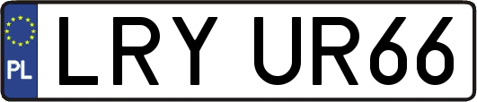 LRYUR66