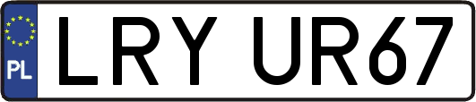 LRYUR67