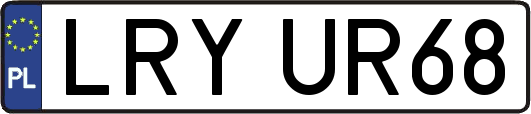 LRYUR68