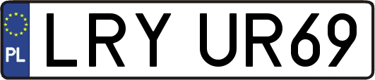 LRYUR69