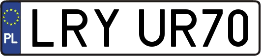 LRYUR70