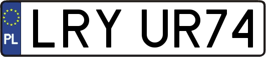 LRYUR74