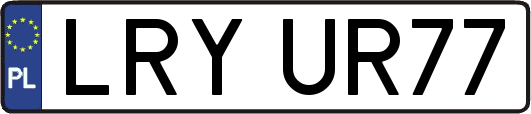 LRYUR77