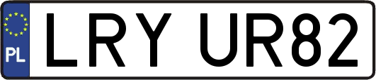 LRYUR82
