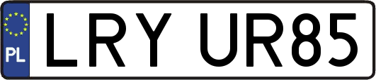 LRYUR85