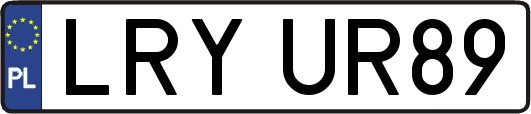 LRYUR89