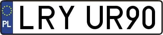 LRYUR90