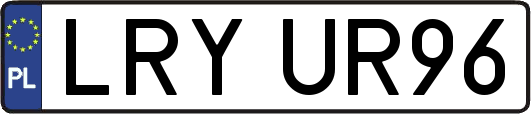 LRYUR96