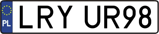 LRYUR98