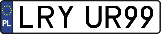 LRYUR99