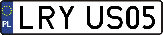 LRYUS05