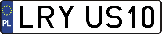 LRYUS10