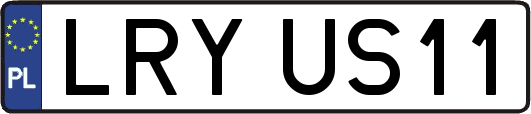 LRYUS11