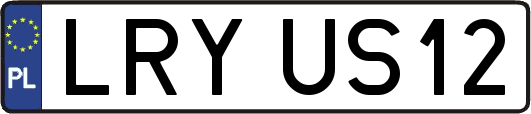 LRYUS12