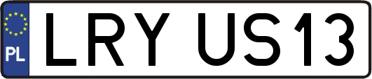 LRYUS13