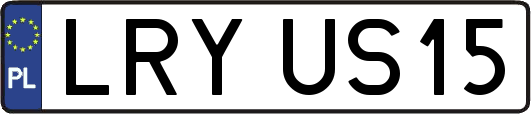 LRYUS15