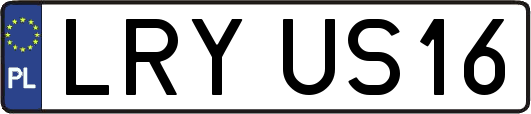 LRYUS16