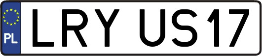 LRYUS17