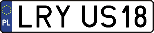 LRYUS18