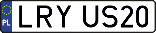 LRYUS20