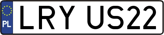 LRYUS22