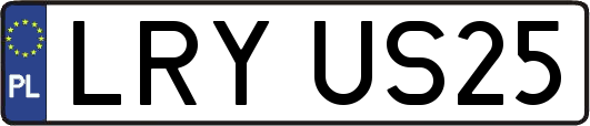 LRYUS25