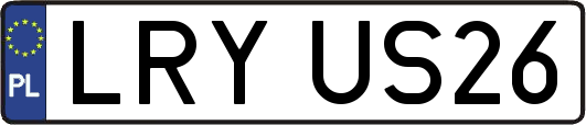 LRYUS26