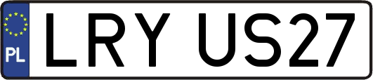 LRYUS27