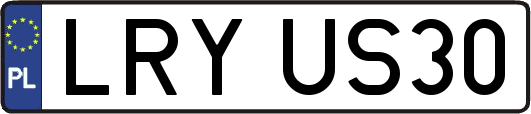 LRYUS30