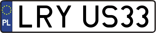 LRYUS33