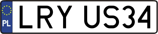 LRYUS34