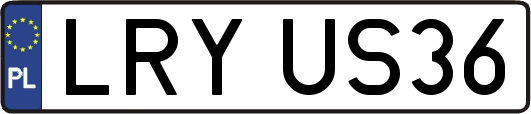LRYUS36