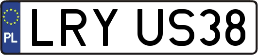 LRYUS38