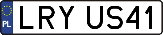 LRYUS41