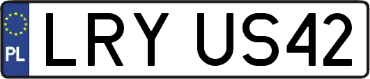 LRYUS42