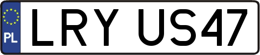 LRYUS47