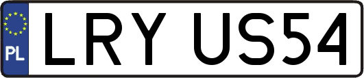 LRYUS54