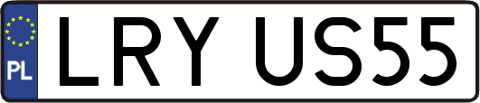 LRYUS55