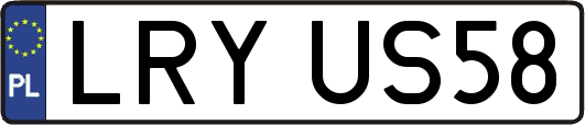 LRYUS58