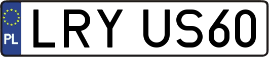 LRYUS60