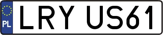 LRYUS61