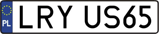 LRYUS65