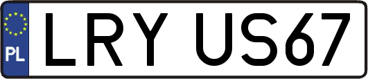 LRYUS67