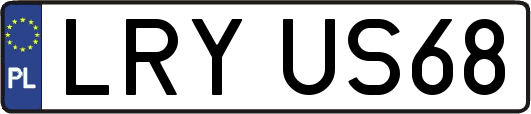 LRYUS68