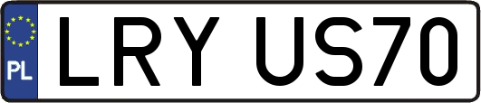LRYUS70