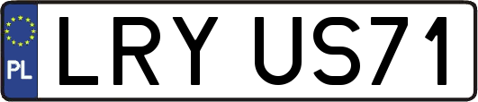 LRYUS71