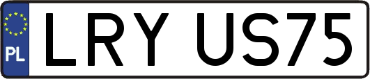 LRYUS75
