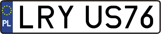 LRYUS76