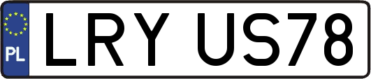 LRYUS78